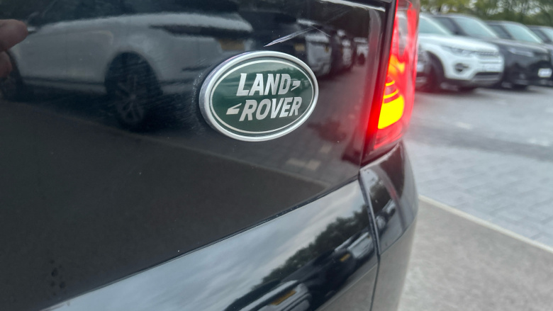 Land Rover Range Rover Sport 2.0 P400e HSE Dynamic Black 5dr Auto Estate